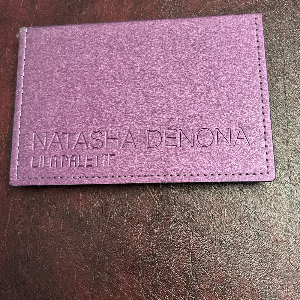 Natasha Denona Lila Palette